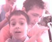 moi et mon ptit fr�re ==========LoL=========